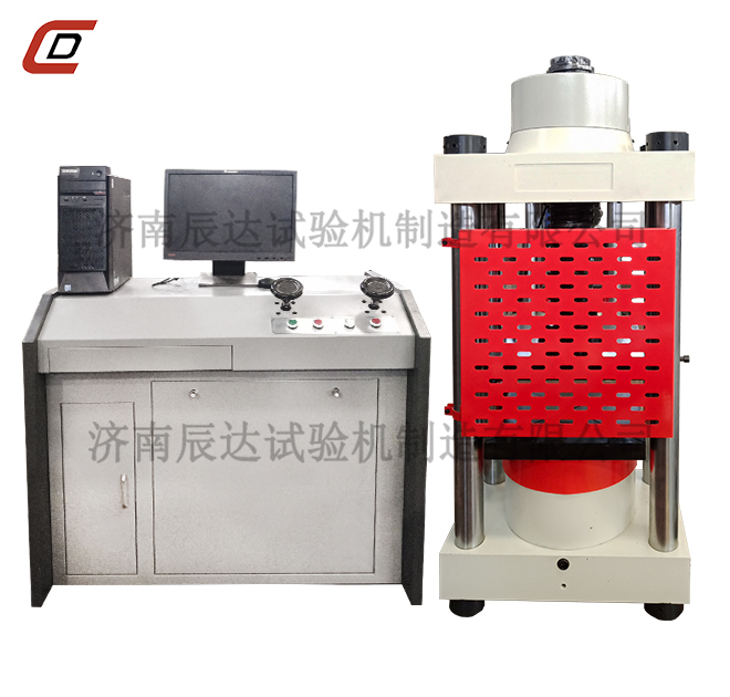 恒應(yīng)力壓力試驗(yàn)機(jī)