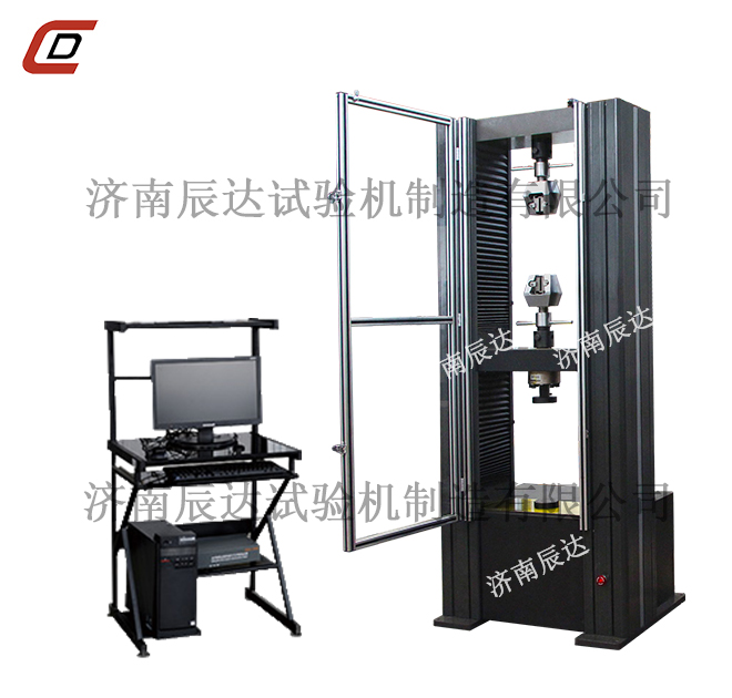 電子萬能試驗(yàn)機(jī)的操作步驟是什么？