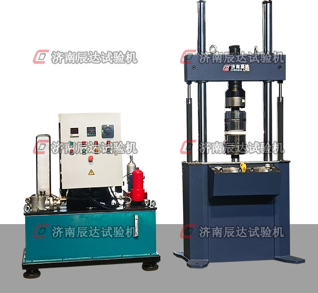 對于PWS-100微機控制電液伺服動靜萬能（疲勞）試驗機你了解多少呢？