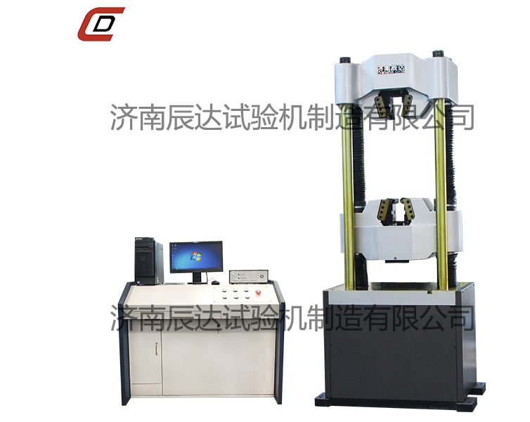 電液伺服萬能試驗機使用時注意事項有哪些？