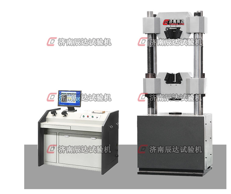 液壓萬能試驗機都有哪些設(shè)備？