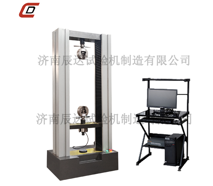 拉力試驗機(jī)使用注意事項有哪些?