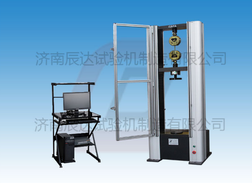 2噸電子萬能試驗機(jī)的工作原理是什么?