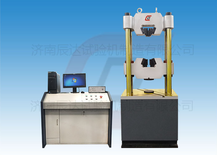 影響WAW-600D液壓萬能試驗(yàn)機(jī)測試誤差的原因有哪些？又該如何避免呢？