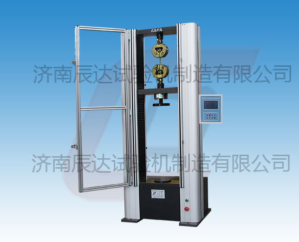 數(shù)顯拉伸試驗(yàn)機(jī)WDS-10M的保養(yǎng)要怎么做？常見的故障有哪些？