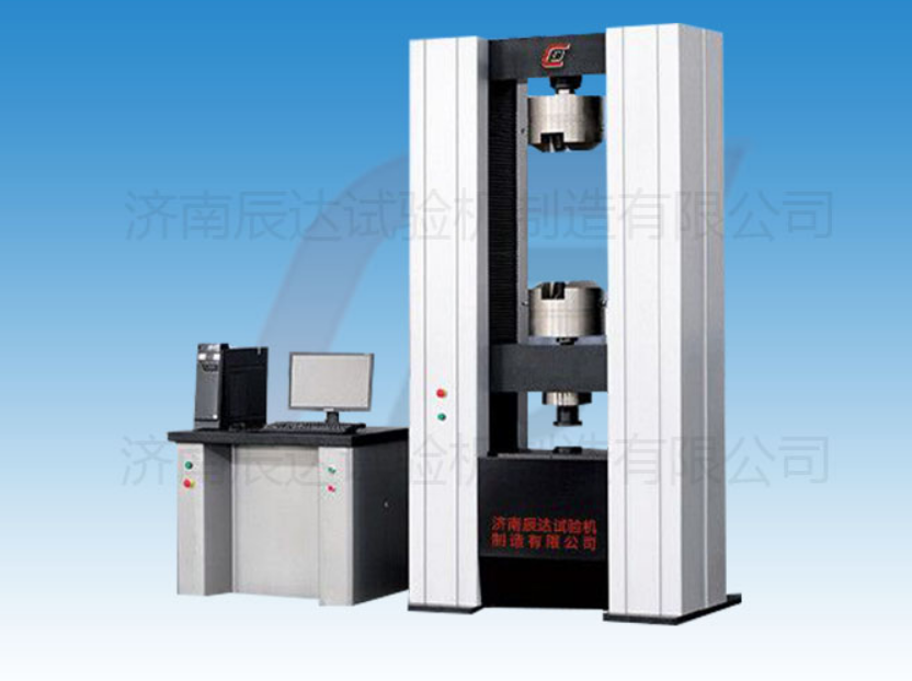 影響WDW-600電子試驗機(jī)價格的因素有哪些？