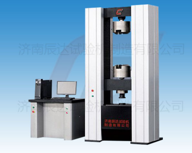 挑選WDW-600拉伸試驗(yàn)機(jī)有什么決竅，以及它的保養(yǎng)要怎么做？