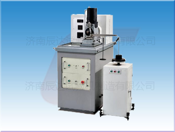 潤(rùn)滑油摩擦試驗(yàn)機(jī)應(yīng)該如何正確安裝?