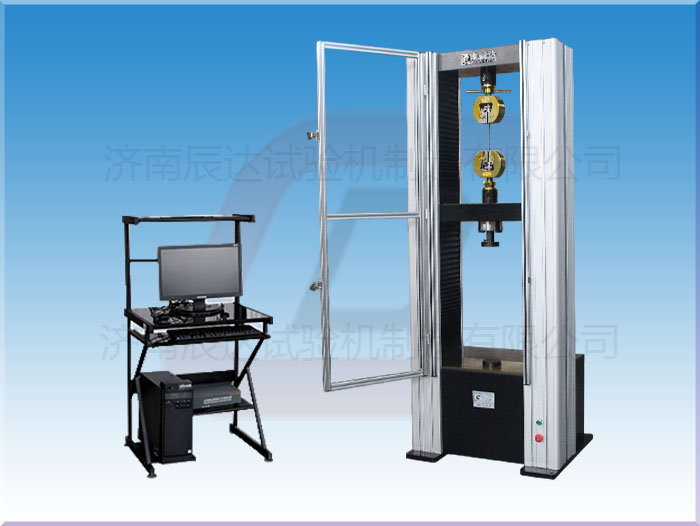 材料試驗機的常見故障，怎么排除才對